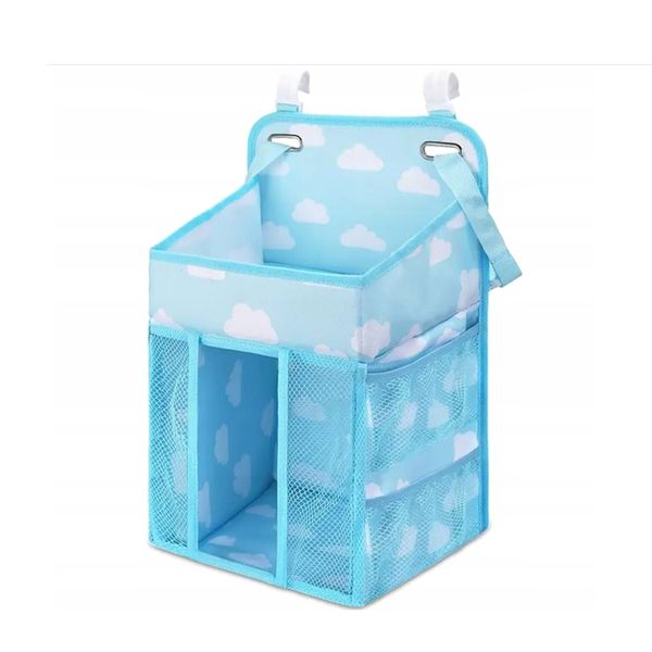 Hanging Baby Multifunctional Diaper Storage Bag