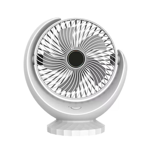 Mini Desktop Fan XFS06