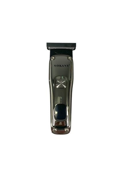 Professional Hair Clippers - Cordless &amp; Corded Rechargeable Hair Cutting