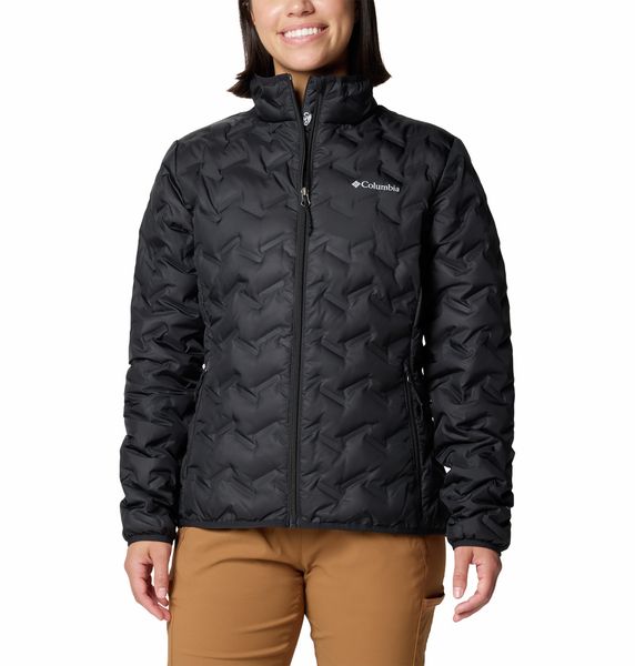 Columbia Women's Delta Ridge II Down Jacket