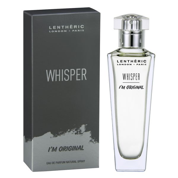 Lentheric Whisper I'm Original Eau De Parfum