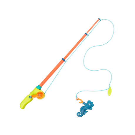 B. Toys Magnetic Colour Changing Fishing Set