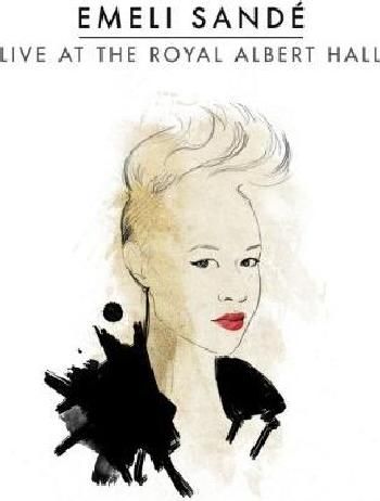 Live At The Royal Albert Hall (Vinyl)