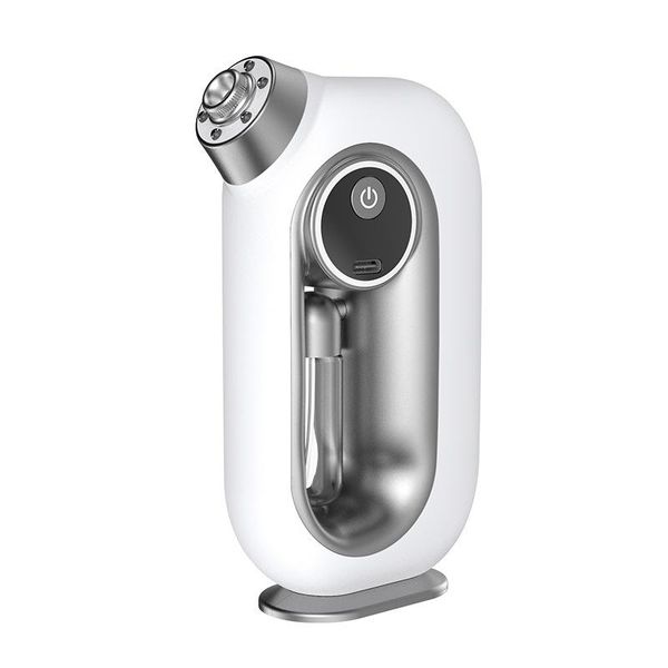 High Pressure Nano Cool Mist Oxygen Injector
