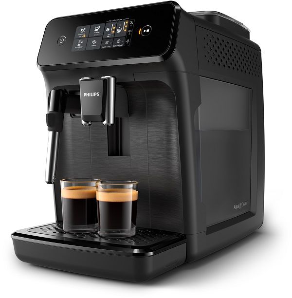Philips Series 1200 Fully Automatic Espresso Machine Buy Online in