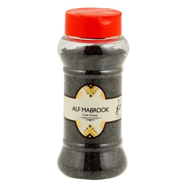 Alf Mabrook Bakhoor/Incense Chips 42g By Al Khadlaj Perfumes
