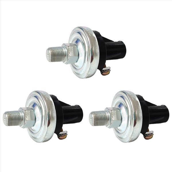 New Oil Pressure Switch For Thermo King Tk486V C600 C-600 Sb Smx
