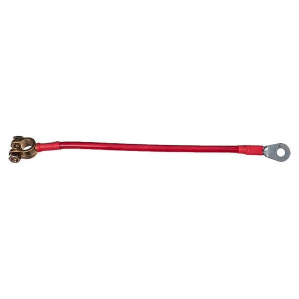 Battery To Starter Cable - 300Mm