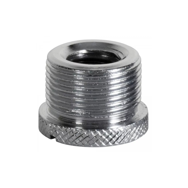 On-Stage MA-300 5/8" Male to 3/8" Female Mic Screw Adapter