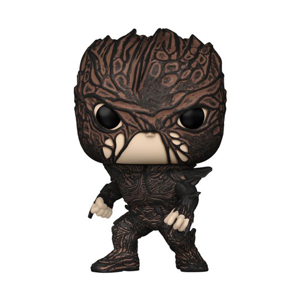 Funko Pop! Movies: Flash - Dark Flash