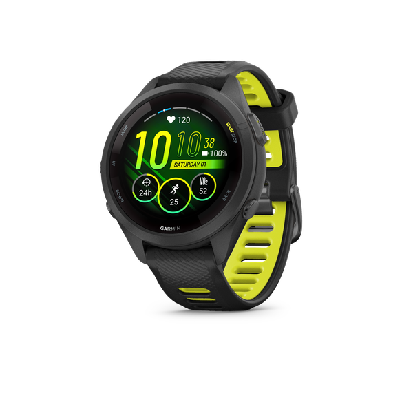 Garmin Forerunner 265s