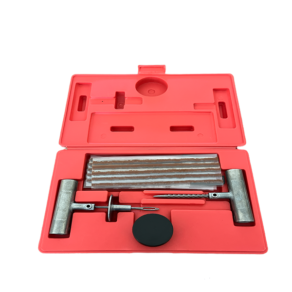 4 x 4 Tyre Heavy Duty Repair Kit