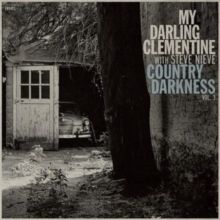 Country Darkness (Vinyl / 12" EP)