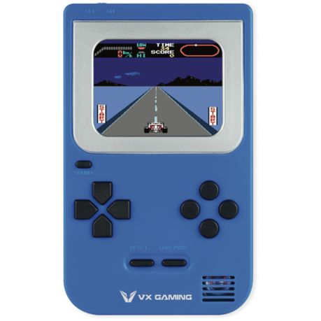video game retro console