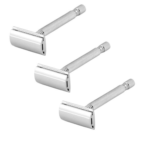 Premium - Blade Shaving Stick Razor - Pack of 3