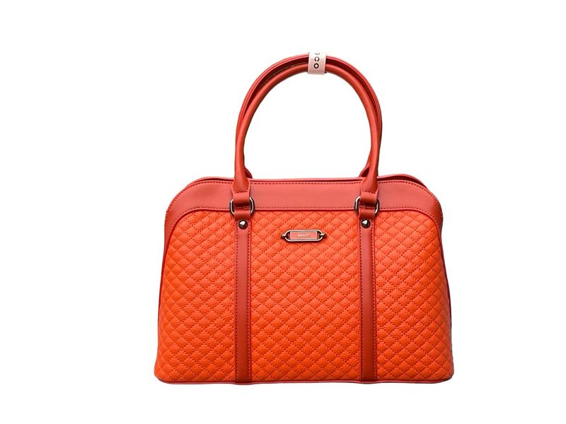 BAGCO Sovereign Quilt Satchel