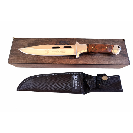Hunting Knife A02 | Buy Online in South Africa 
