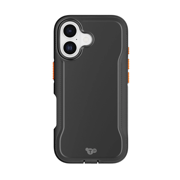Tech21 EvoPro MagSafe Case Compatible with Apple iPhone 17 - Black