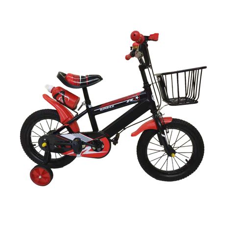 Takealot 2025 kiddies bicycles