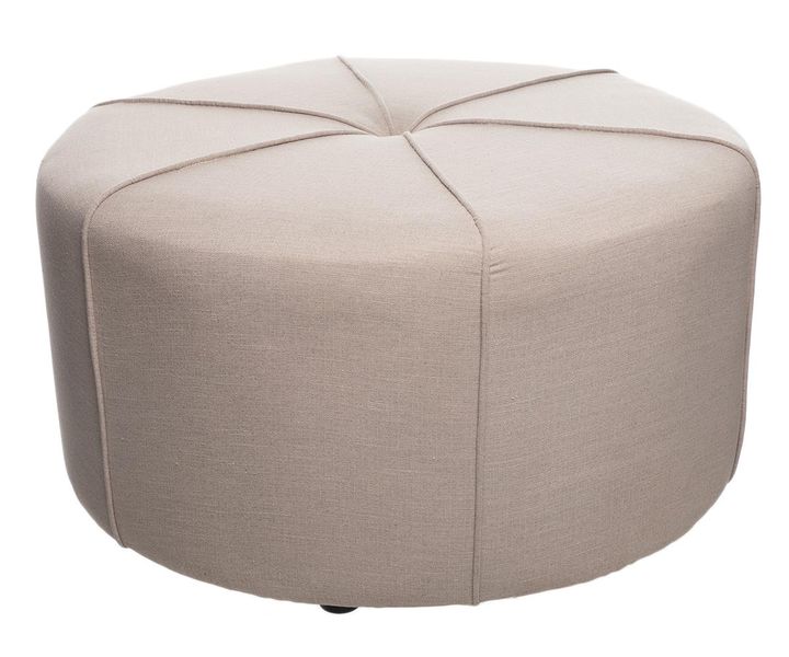 George &amp; Mason - Madeline Ottoman