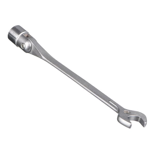 Gedore Swivel Socket Spanner - 19mm
