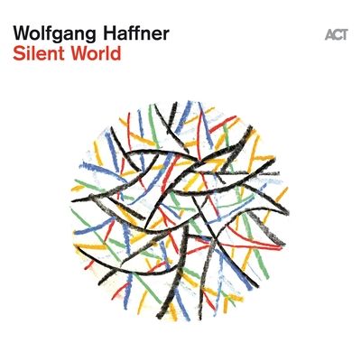 Silent World (Vinyl / 12" Album)