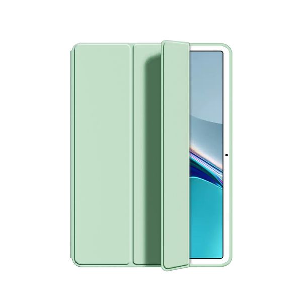 Tablet Case - Compatible With Huawei MatePad SE 11-inch (2024) Green