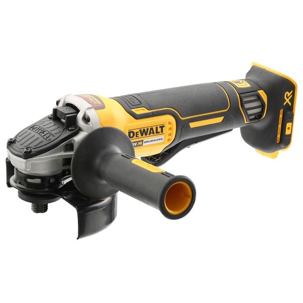 Dewalt 54V 54V Brushless Angle Grinder