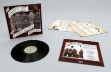 Gorey End (Vinyl / 12" Album)