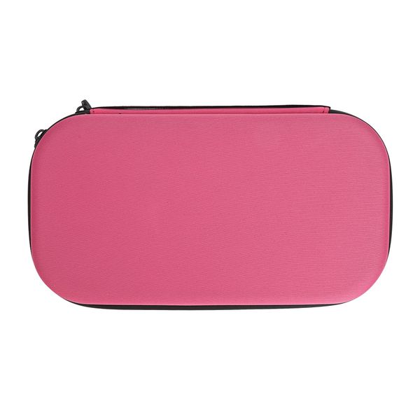 Stethoscope Case EVA with Mesh Pocket for Penlight &amp; Hammer