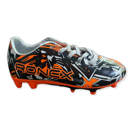 Ronex Turbo Soccer Boots Multi Ground Shop Today. Get it Tomorrow takealot