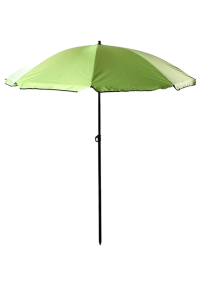 Simple Beach Umbrella