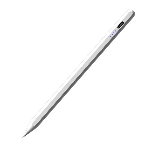 Universal Stylus Pen with Type-C Charging Compatible with iPad Air/Mini/Pro