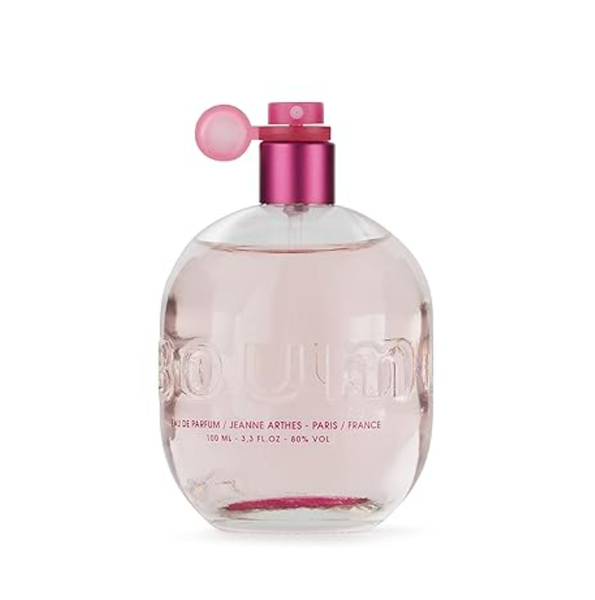 Jeanne Arthes Boum Eau de parfum- 100ml