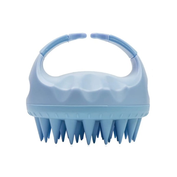 Blue image