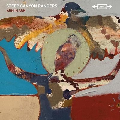 Arm in Arm (Vinyl / 12" Album Coloured Vinyl)