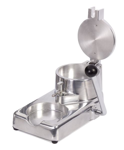 Butcherquip Patty Machine