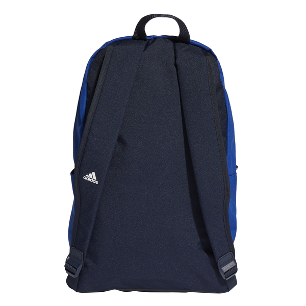 adidas Classic Backpack - Blue/Black/White