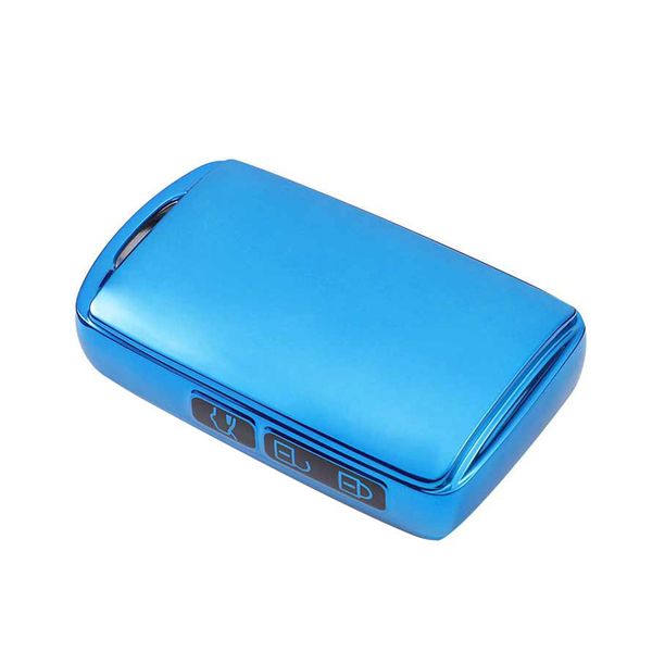 CKC-MAZDA-B, MAZDA Type B Car Key TPU Case &amp; Holder