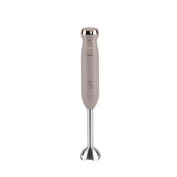 Berlinger Haus 800w Hand Stick Blender - Taupe