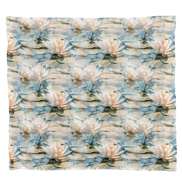 Sundance Light Weight Fleece Blanket