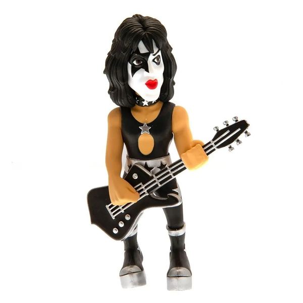 Minix Kiss Starchild Vinyl Figure
