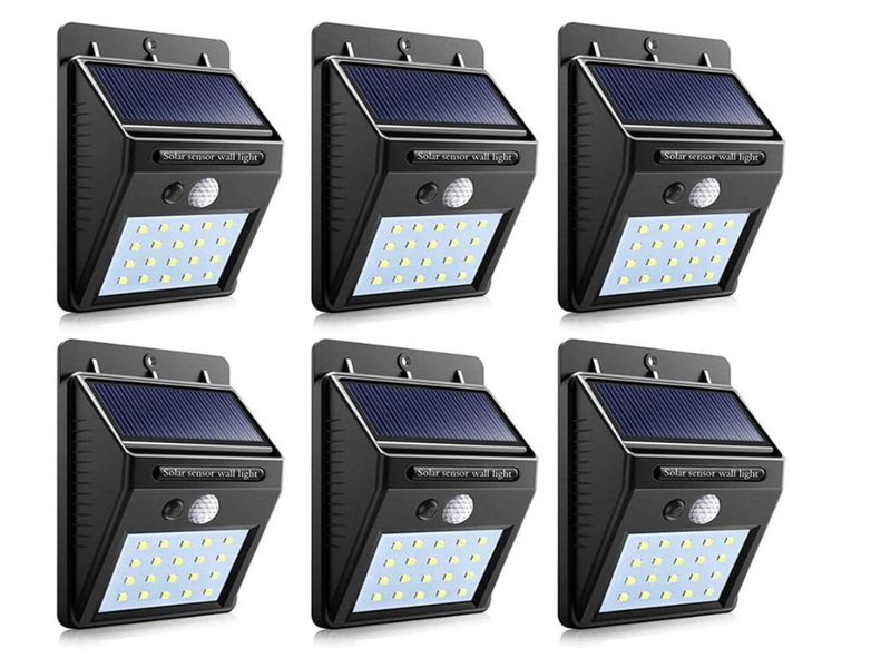 Taiyo No Wall Lamp, Human Experience Device - 6 items