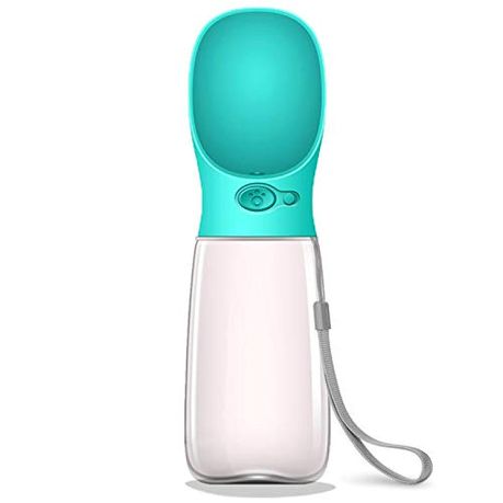 Stylish Pet Travel Water Bottle with ABS Food Grade Shop Today. Get it Tomorrow takealot