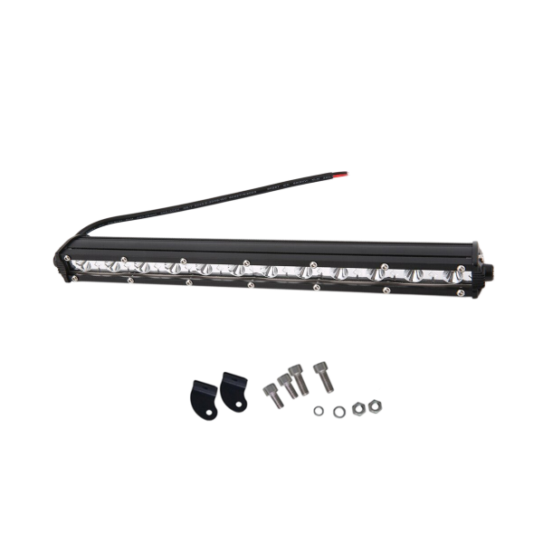 54W LED Car Light 54cm