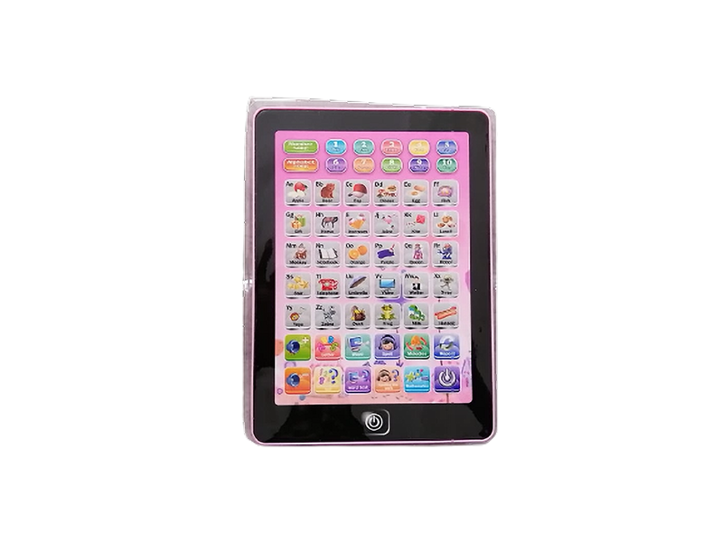Educational Interactive Learning Pad for Kids