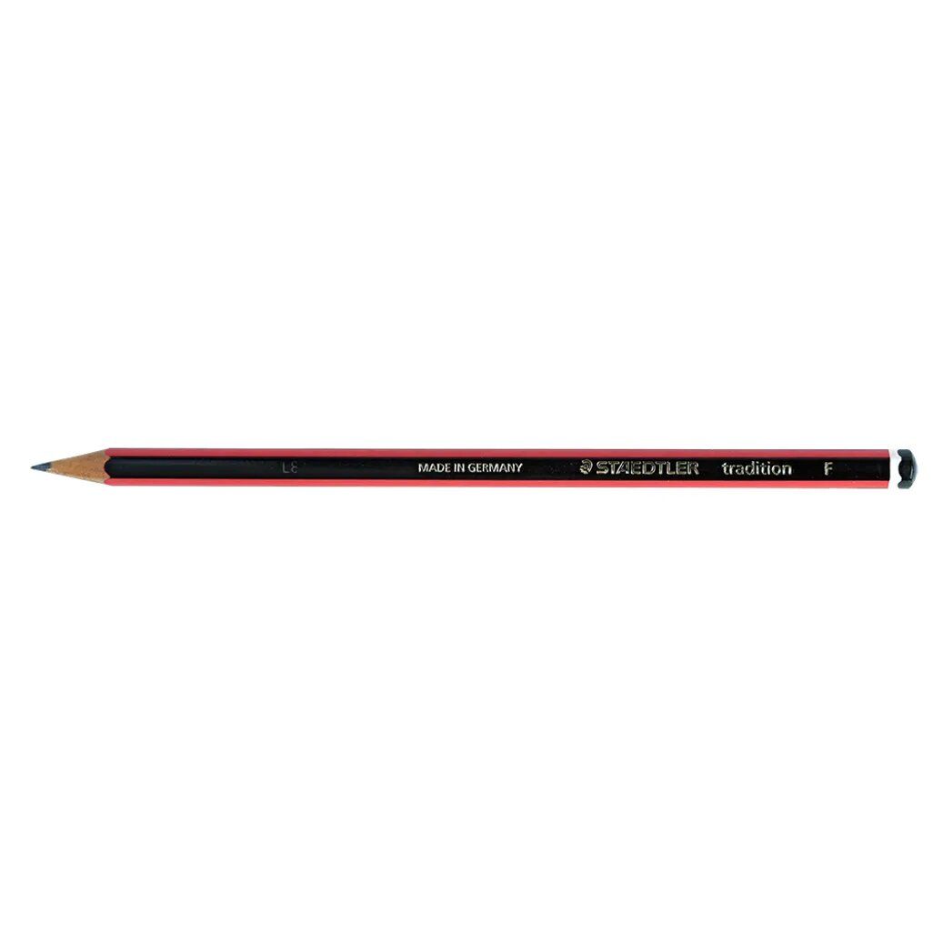 Staedtler Tradition Pencil 110 Single x 4 | Shop Today. Get it Tomorrow ...