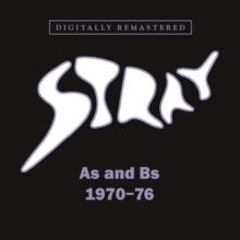 As and Bs 1970-76 (CD / Album)