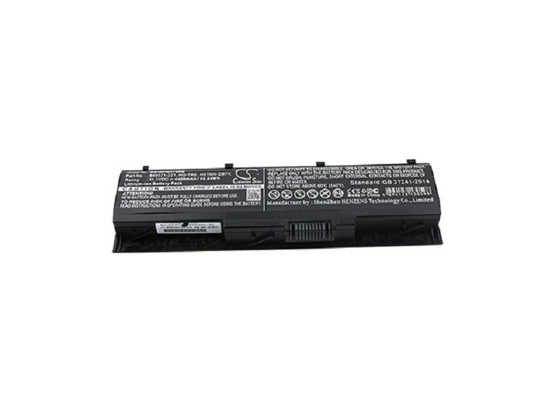 HP OMEN 17;Pavilion 17;17-ab000ng replacement battery