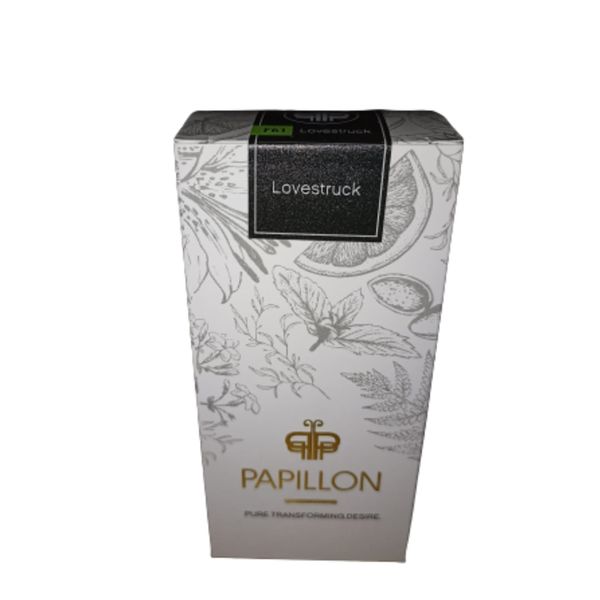 Lovestruck Perfume Papillon's 30ml Perfume For Women Ladies's Best Quality